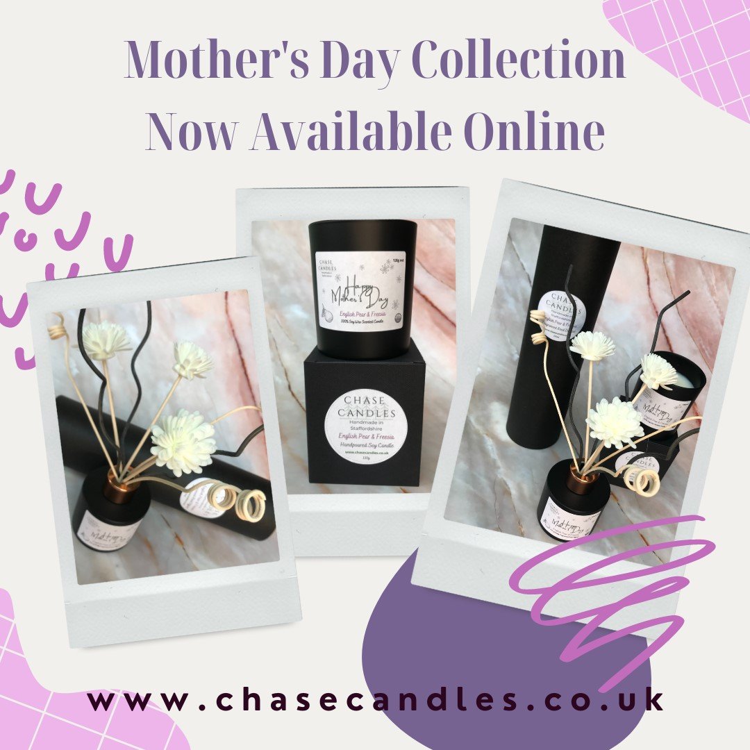 You are currently viewing Mother’s Day Collection Now Available